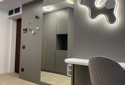Apartament 2 camere premium  Herastrau -Grigore Gafencu - 11