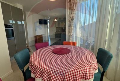 Casa / Vila deosebita in Golesti S+P+1E - 4