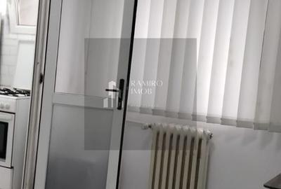 Garsoniera renovata -metrou 1Decembrie Auchan Titan-inchiriata cu 300e - 3