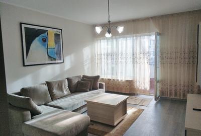 Ultracentral - Sala Sporturilor - Apartament nou, cu centrala cu gaz - 1