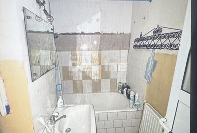 Apartament 2 camere – Etaj 3 – Decomandat Simeria - 6