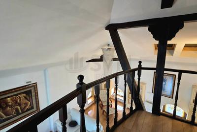 REV2004862 Vila de vanzare Armeneasca - 6