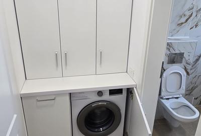 Apartament 3 camere | Faleza Nord - BND Building | Parcare | Termen lung - 6