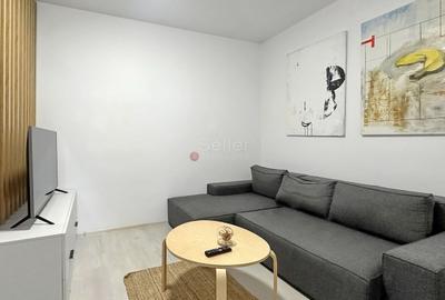 Zona Centrala Mobilier Inclus - 7