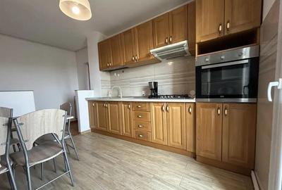 AP.3 CAMERE TINERETULUI, PET-FRIENDLY, CENTRALA PROPRIE, METROU 12 MIN - 1