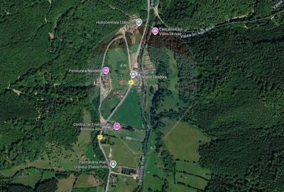 Intravilan | 10.000 mp| Sătic-Rucăr | Acces facil | Potențial excelent - 9