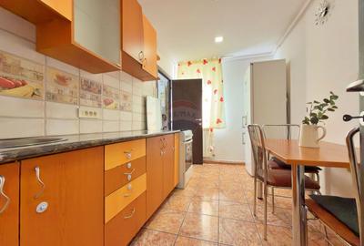 Apartament decomandat cu 2 camere de vânzare / Aurel Vlaicu - Arad - 12