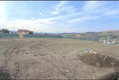 Teren intravilan cu PUZ | 571 mp | Bărăbanț | Alba Iulia | CONSTRUIBIL - 1