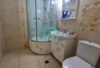 Apartament 2 camere ASTRA , 59mp., Brasov - 8