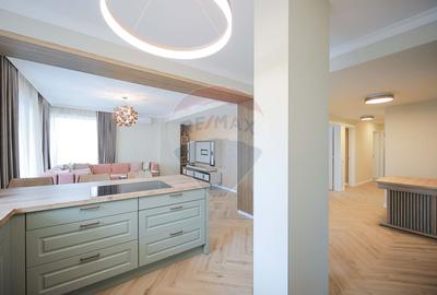 Apartament/Penthouse de Închiriat cu 3 Dormitoare și Terasă, Decebal - 20