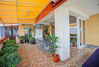 Vila premium în Mamaia Sat – proprietate exclusivistă 24 camere - 11
