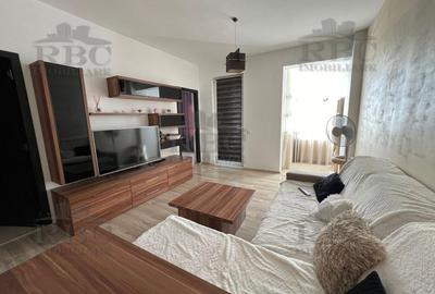 Apartament cu 2 camere Semicentral !