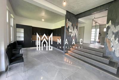 Casa de lux | Teren 1190 mp | Piscina interioara - 17