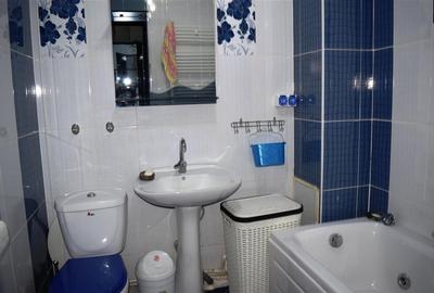 Apartament 3 camere Tatarasi - Spital Neurochirurgie - 28