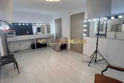 Apartament cu 2 camere decomandat, mobilat în P-ța Romană