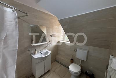 Casa de inchiriat ideala pentru muncitori   5 camere + curte - 27