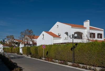 Vila -  Complex Marina Regia Residence - 13