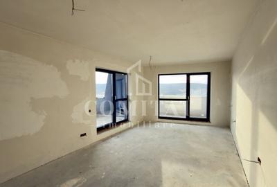 Apartament generos 3 camere | orientare E-S-V | 0% comision | Wings - 7