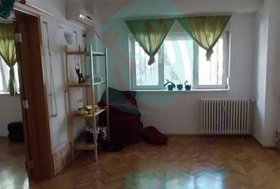 4 camere Decebal – Piața Muncii | Parter ideal firmă | 97 mp - 6