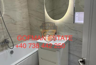 Garsoniera  Bucatarie inchisa Debara, Incalzire in pardoseala Trocadero Boxa - 5