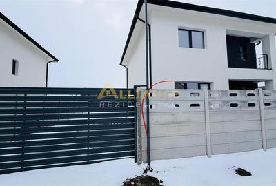Casa moderna individuala | Berceni | 4 camere | Comision 0% - 2