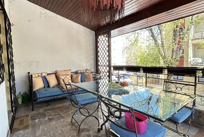 3 camere in vila 2012 | 120 mp | Bd. Unirii | Alba Iulia | 2 bai - 2