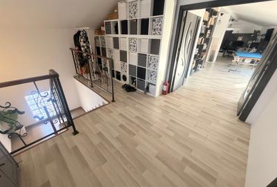 Casa deosebita P+1+M situata la doar 500m fata de metrou - 29