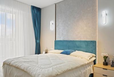 Apartament 2 camere | 56 Mp | Parcare | Centrală| ONE Timpuri Noi - 16