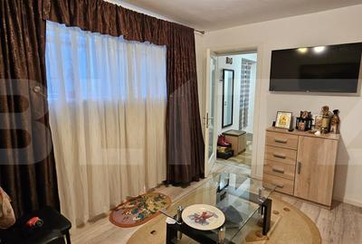 De vazare casa  moderna cu un miniapartament suplimentar la demisol in Hlincea - 20