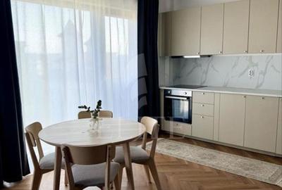 Apartament 2 camere în zona STRAZII INTRE LACURI - 1