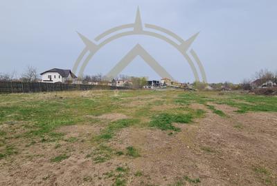 DOM00432 - Teren de vanzare la lac Snagov - 6
