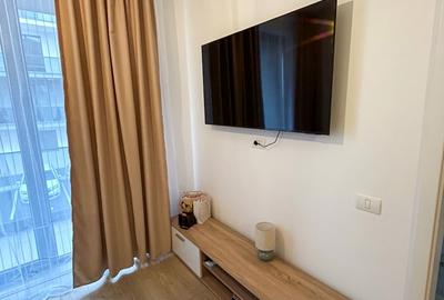 Garsoniera - Lumina Residence - 5