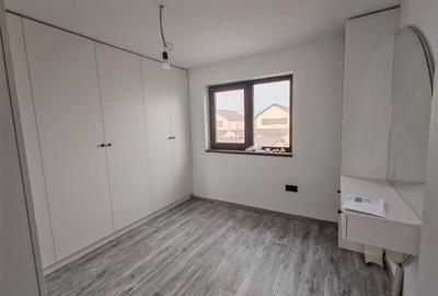 Casa individuala de vanzare Izvor/Tarlungeni 175000 Eur+TVA - 12
