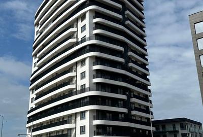 Apartament cu 2 camere decomandat în Tomis Nord