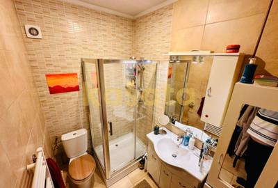 OPORTUNITATE | APARTAMENT 3 CAMERE | BUCURESTI NOI | PARC | BLOC NOU - 10
