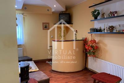 Apartament de vanzare in Sibiu Terezian, 60 mp utili 2 camere+pivnita - 6
