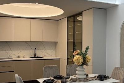 Apartament 3 camere /Pipera/ Prima inchiriere/ Parcare subterana - 1