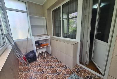 Podu Ros - Socola, 2 camere model mare 52mp, etaj intermediar - 2