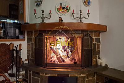 Casa de vacanta cu priveliste | Pensiune | Lac Siriu | Judetul Buzau - 26