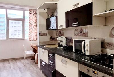 Apartament de 3 Camere Nicolae Titulescu-Banu Manta ! - 4