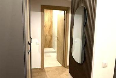 Apartament 2 camere complet renovat si utilat | Tractorul  | Pozitie excelenta - 6