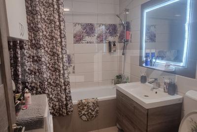 Apartament 4 Dormitoare | 3 Băi | 2 Balcoane | Bloc 2020 | Baciu Regal - 12