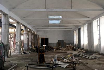 HALA PRODUCTIE/DEPOZITARE UZINA 2 - 6