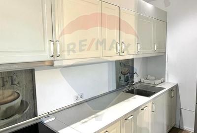 Apartament cu 2 camere in bloc nou de inchiriat pe Eminescu - 3