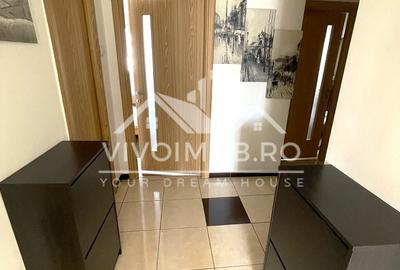3 Camere | Calea Moșilor | etaj 2 | decomandat | mobilat și utilat | liber - 9