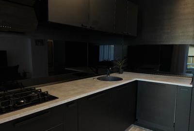 Apartament Parc Herastrau Elegant - 4