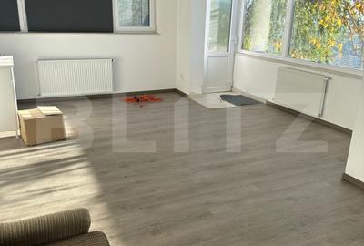 Apartament 2 niveluri, 177 mp, zona rezidențială Grigorescu - 11
