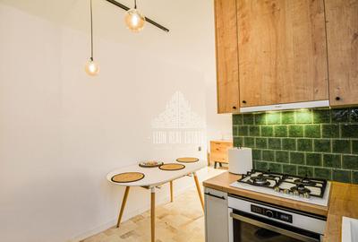 Casa individuala de inchiriat in Cluj-Napoca, zona LIDL Calea Baciului - 17
