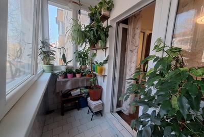 2 camere | complet mobilat | acces facil | Aradului | Piata Verde - 14