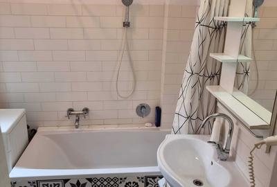 APARTAMENT 2 CAMERE | ZONĂ ULTRACENTRALĂ | PARCARE CURTE PRIVATĂ | - 7